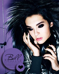 Bill Kaulitz