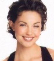 Ashley Judd