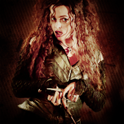 Bellatrix Lestrange