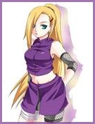 Ino Yamanaka