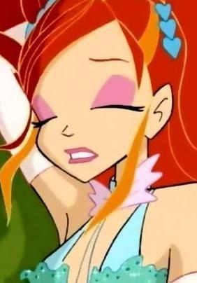 Bloom Winx