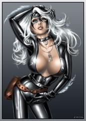 Black Cat