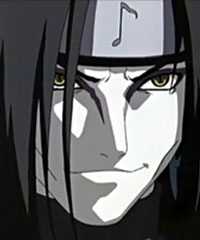 Orochimaru-sama