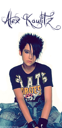 Alex Kaulitz