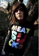 Oliver Sykes