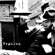 Regulus Black