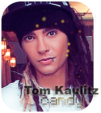 Tom Kaulitz