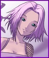 Haruno Sakura