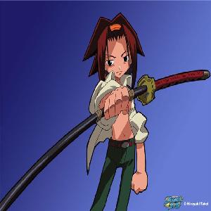 ShamanKing