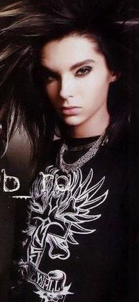 Bill Kaulitz