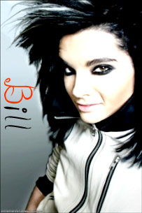 Bill Kaulitz