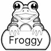 Froggy