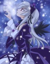 Devil doll Suigintou