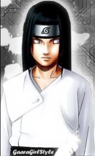 Neji Hyuga