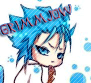 Grimmjow