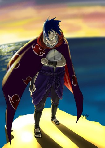 Sasuke