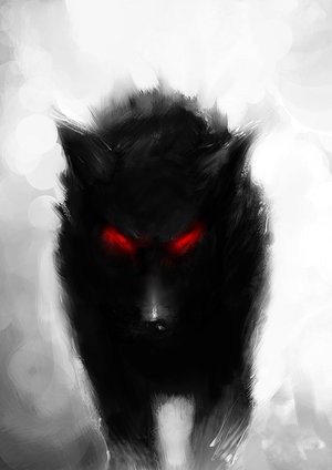 wolf