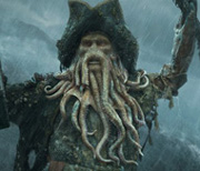 Davy Jones