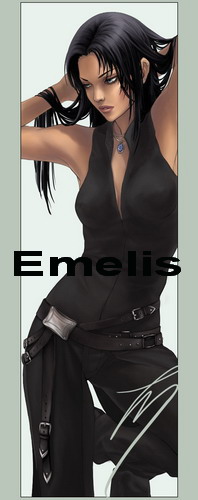 Emelis