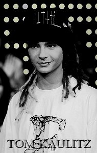 Tom Kaulitz