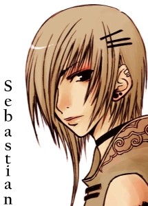 Sebastian