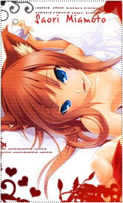 Saori Miamoto