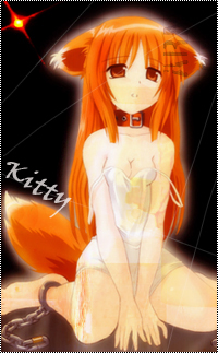 Kitty