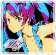 Lenalee