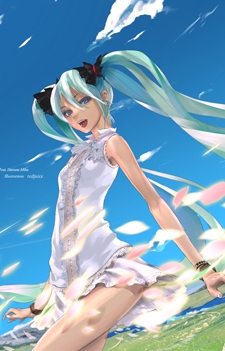 Miku