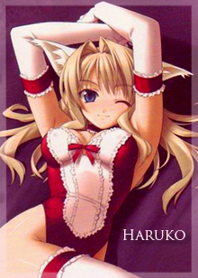 Haruko