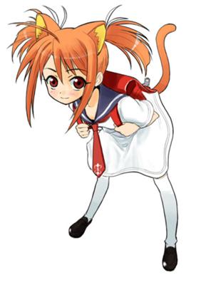 Ichigo