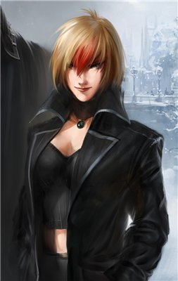 Addelia Fenix