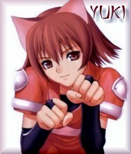 Yuki