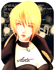 Asto