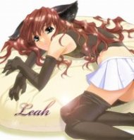 Leah