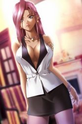 Teri Miaki