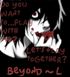 �Beyond_Birthday�