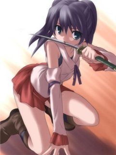 Yusume-chan