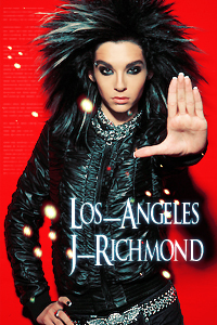 Los-Angeles J-Richmond