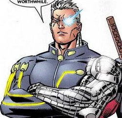 Cable