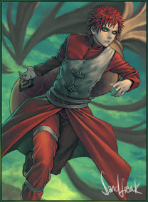 Gaara