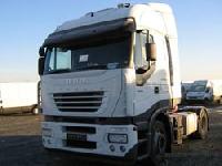 Iveko Stralis