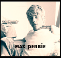 Max Perrie
