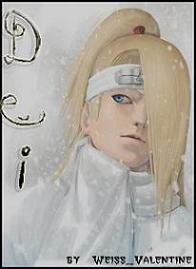 Deidara