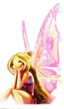  winx