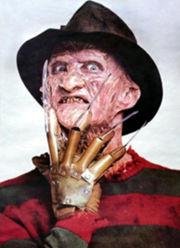 Freddy Krueger