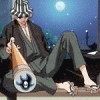 Urahara Kisuke