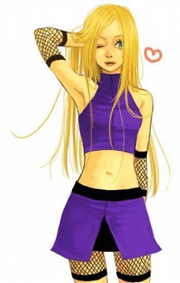 Ino Yamanaka