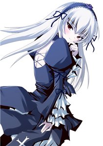 Suigintou