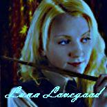 Luna Lovegood